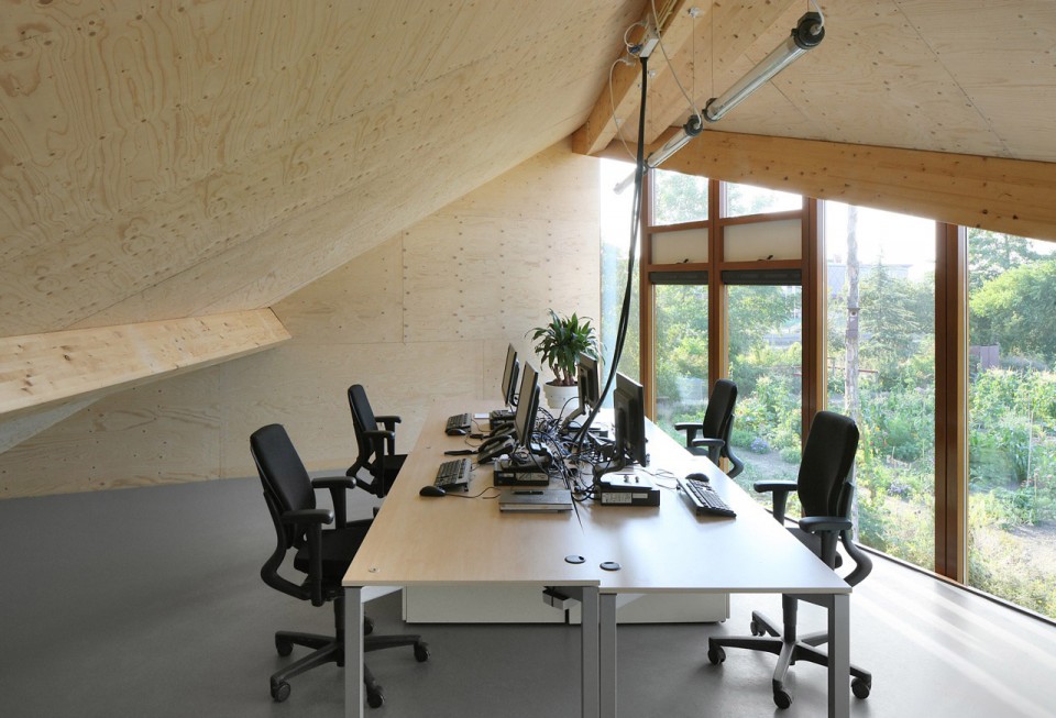 034-Nature & Environment Learning Centre Amsterdam by bureau SLA
