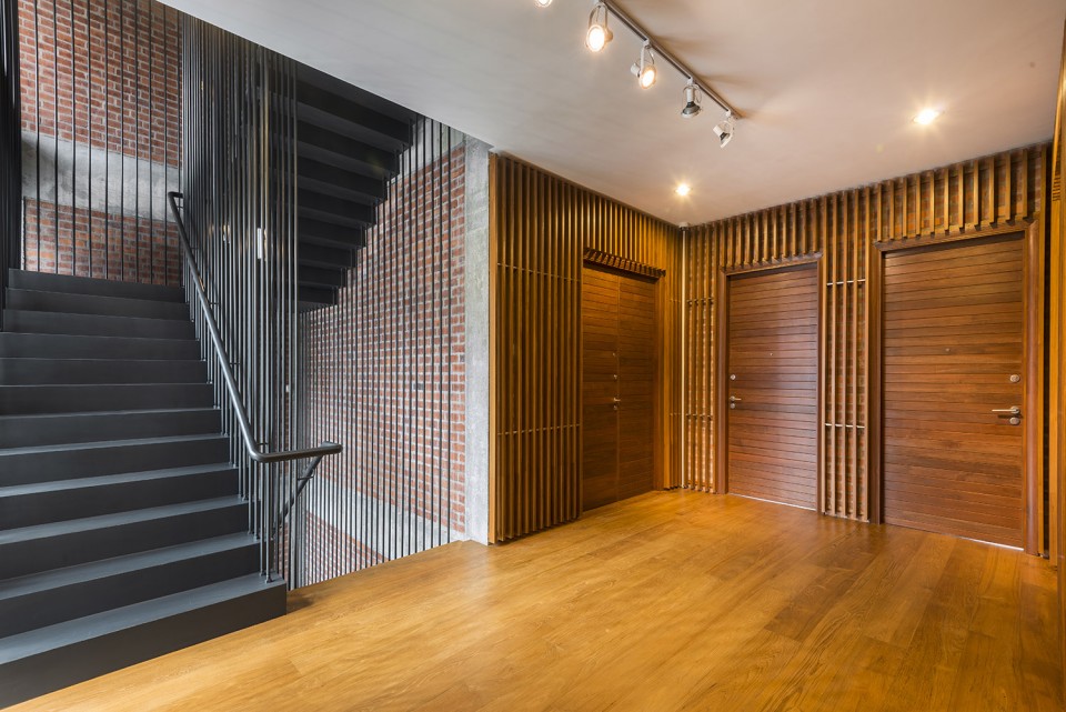 036-8D House BY DRTAN LM Architect