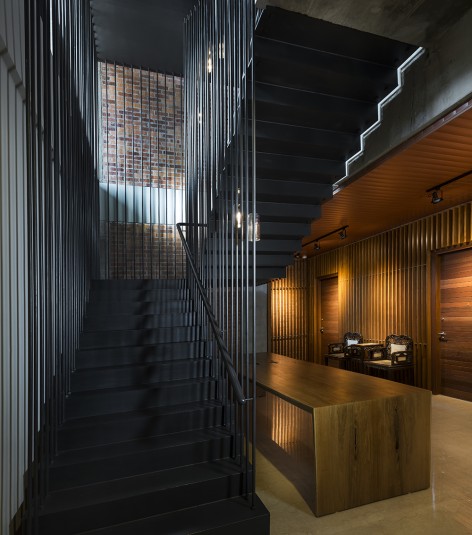 037-8D House BY DRTAN LM Architect