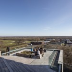 Campus Hall by C.F. Møller Architects