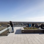 Campus Hall by C.F. Møller Architects