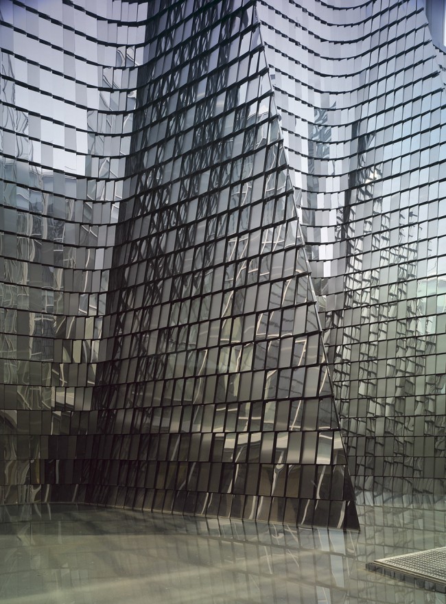 038-Ewha University Building by Dominique Perrault Architect1