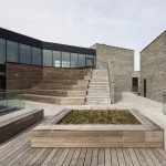 Campus Hall by C.F. Møller Architects