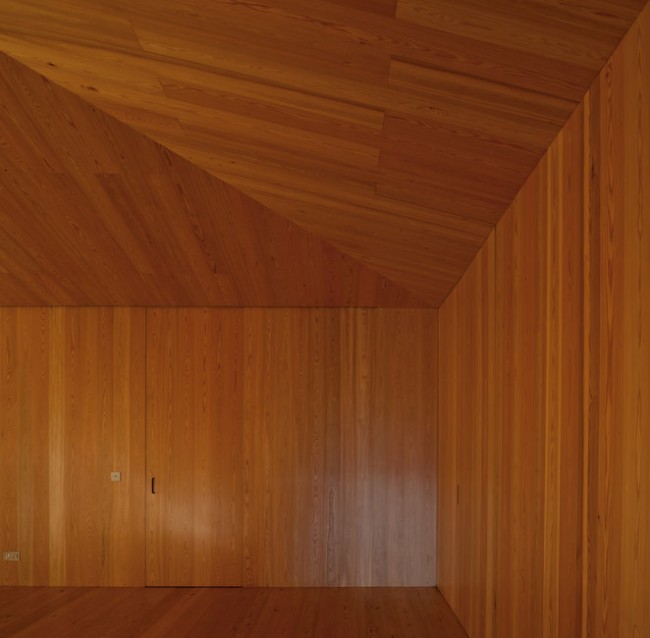 039-The Furnas Monitoring and Investigation Centre and Accommodation by Aires Mateus Architects