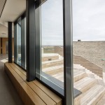 Campus Hall by C.F. Møller Architects