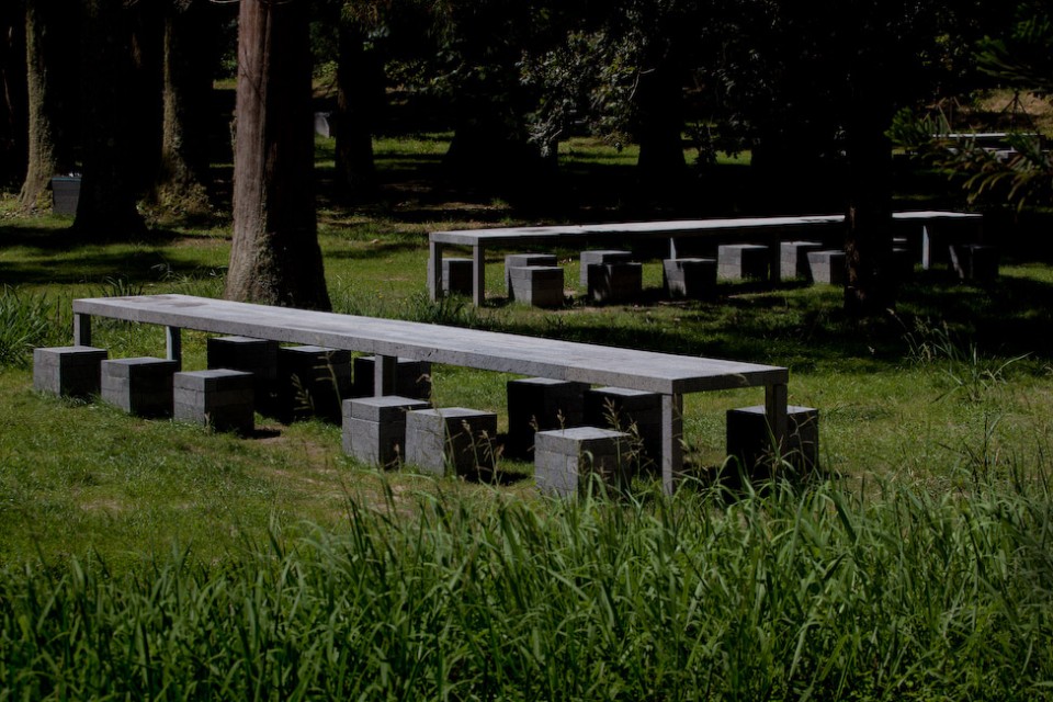 041-The Furnas Monitoring and Investigation Centre and Accommodation by Aires Mateus Architects