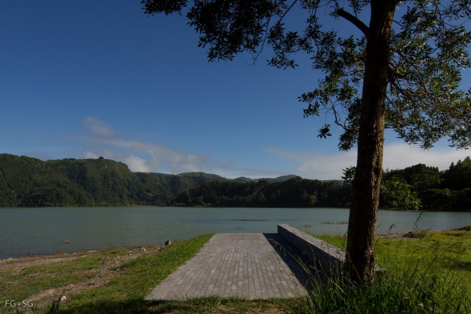 042-The Furnas Monitoring and Investigation Centre and Accommodation by Aires Mateus Architects