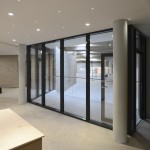 Campus Hall by C.F. Møller Architects