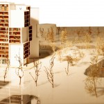 Campus Hall by C.F. Møller Architects