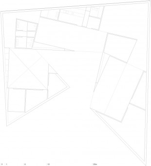 049-The Furnas Monitoring and Investigation Centre and Accommodation by Aires Mateus Architects