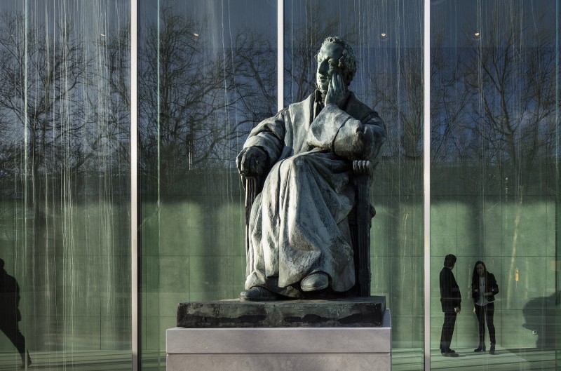04_KAAN Architecten_Supreme Court of the Netherlands