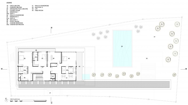 050-8D House BY DRTAN LM Architect