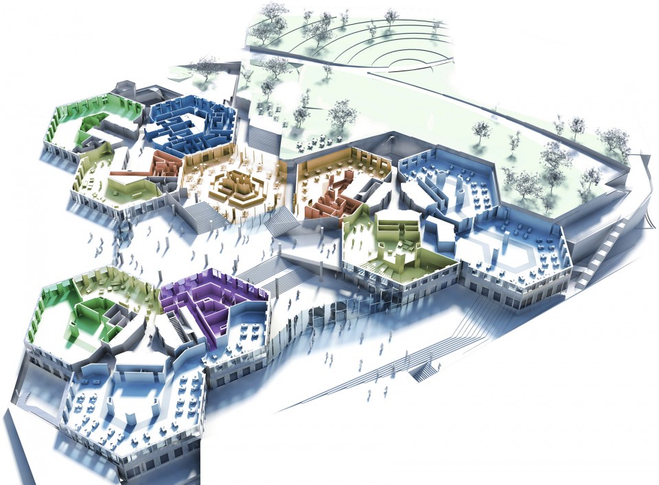 051-Citylights by Dominique Perrault Architect