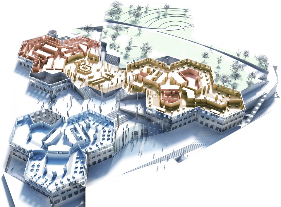 052-Citylights by Dominique Perrault Architect