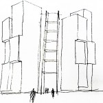 Campus Hall by C.F. Møller Architects