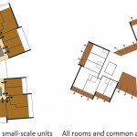 Campus Hall by C.F. Møller Architects