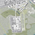 Campus Hall by C.F. Møller Architects