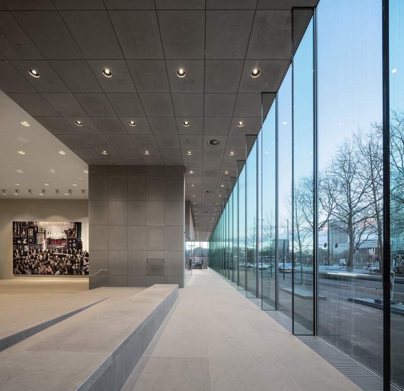 05_KAAN Architecten_Supreme Court of the Netherlands