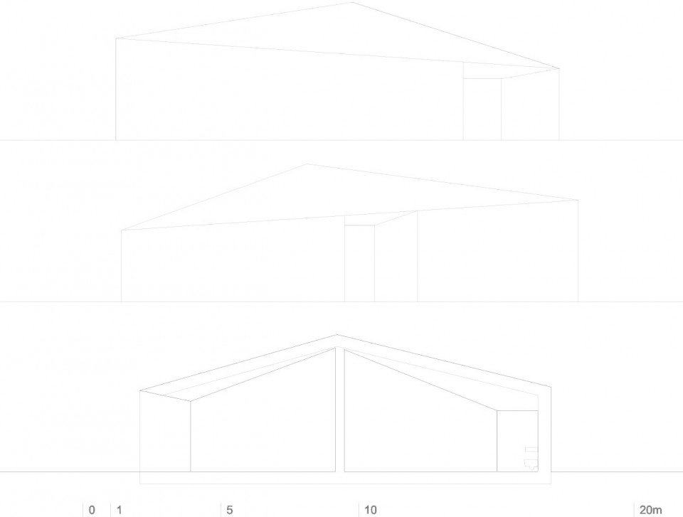 060-The Furnas Monitoring and Investigation Centre and Accommodation by Aires Mateus Architects
