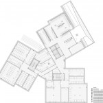 Campus Hall by C.F. Møller Architects