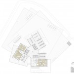 Campus Hall by C.F. Møller Architects