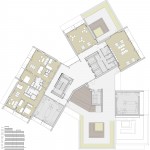 Campus Hall by C.F. Møller Architects