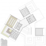 Campus Hall by C.F. Møller Architects