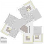 Campus Hall by C.F. Møller Architects