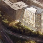 The Edge, Amsterdam by PLP Architecture