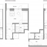 Campus Hall by C.F. Møller Architects