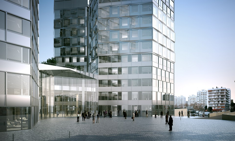 077-Citylights by Dominique Perrault Architect
