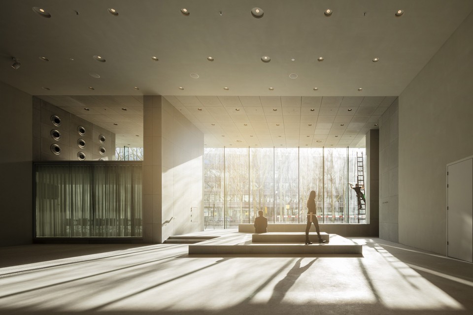 08_KAAN Architecten_Supreme Court of the Netherlands