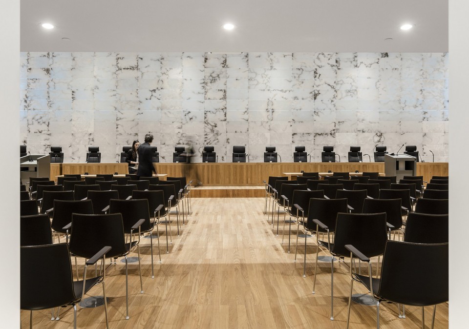 09_KAAN Architecten_Supreme Court of the Netherlands