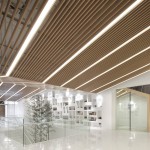 Poly WeDo Education Institution by Arch Studio