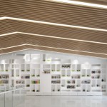 Poly WeDo Education Institution by Arch Studio