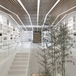 Poly WeDo Education Institution by Arch Studio