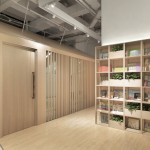 Poly WeDo Education Institution by Arch Studio