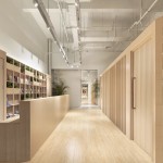 Poly WeDo Education Institution by Arch Studio