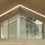 Poly WeDo Education Institution by Arch Studio