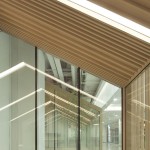 Poly WeDo Education Institution by Arch Studio