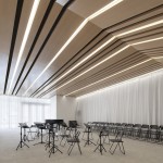 Poly WeDo Education Institution by Arch Studio