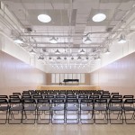 Poly WeDo Education Institution by Arch Studio