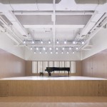 Poly WeDo Education Institution by Arch Studio