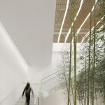 Poly WeDo Education Institution by Arch Studio