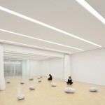 Poly WeDo Education Institution by Arch Studio