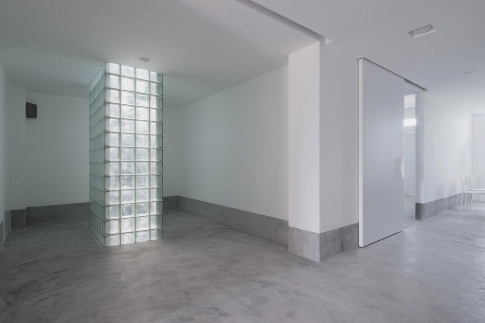 1 DSC_0967 NO.2 brick house reformation, China by Tang Jiansong Design