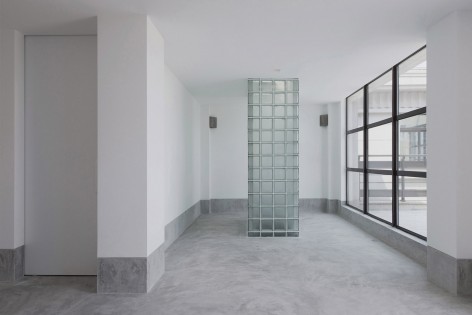 1 DSC_1016 NO.2 brick house reformation, China by Tang Jiansong Design