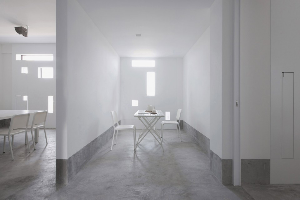 1 DSC_1047 NO.2 brick house reformation, China by Tang Jiansong Design