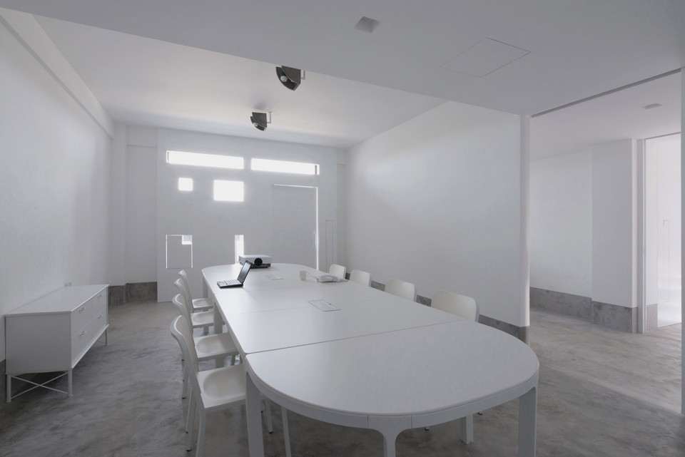 1 DSC_1054 NO.2 brick house reformation, China by Tang Jiansong Design