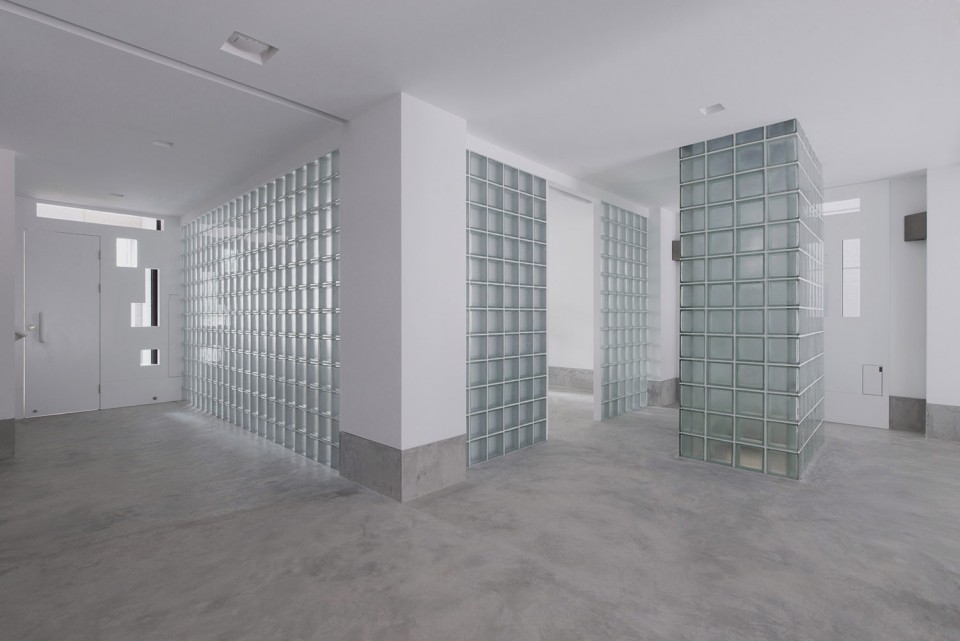 1 DSC_1069 NO.2 brick house reformation, China by Tang Jiansong Design